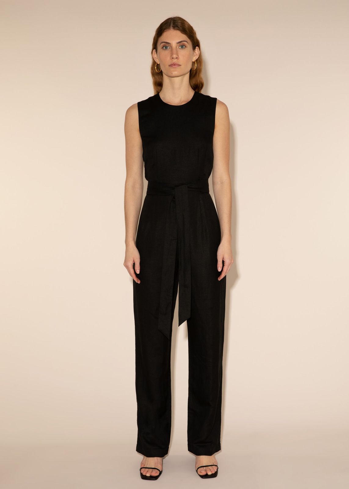 SABINA JUMPSUIT