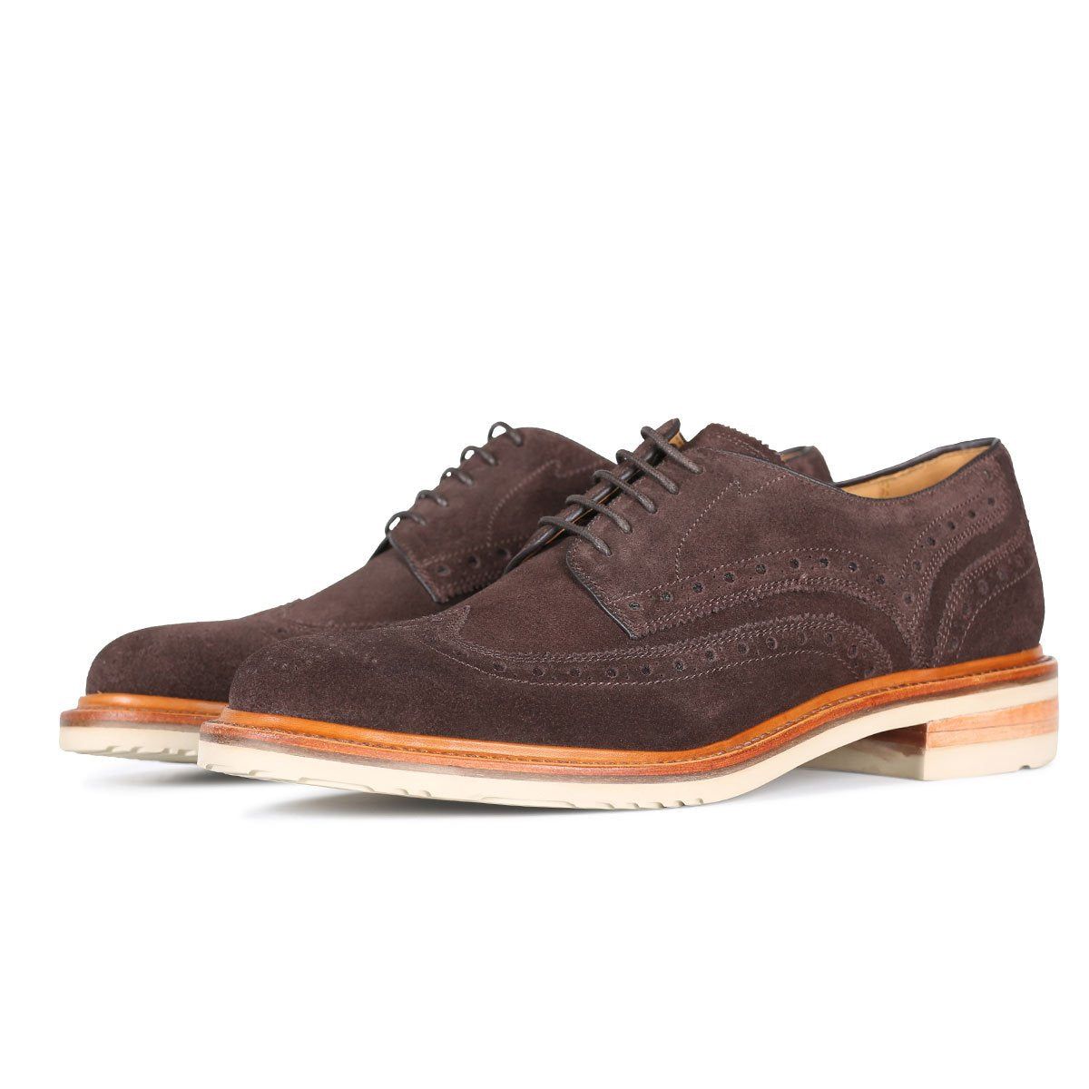 Stogumber Brown