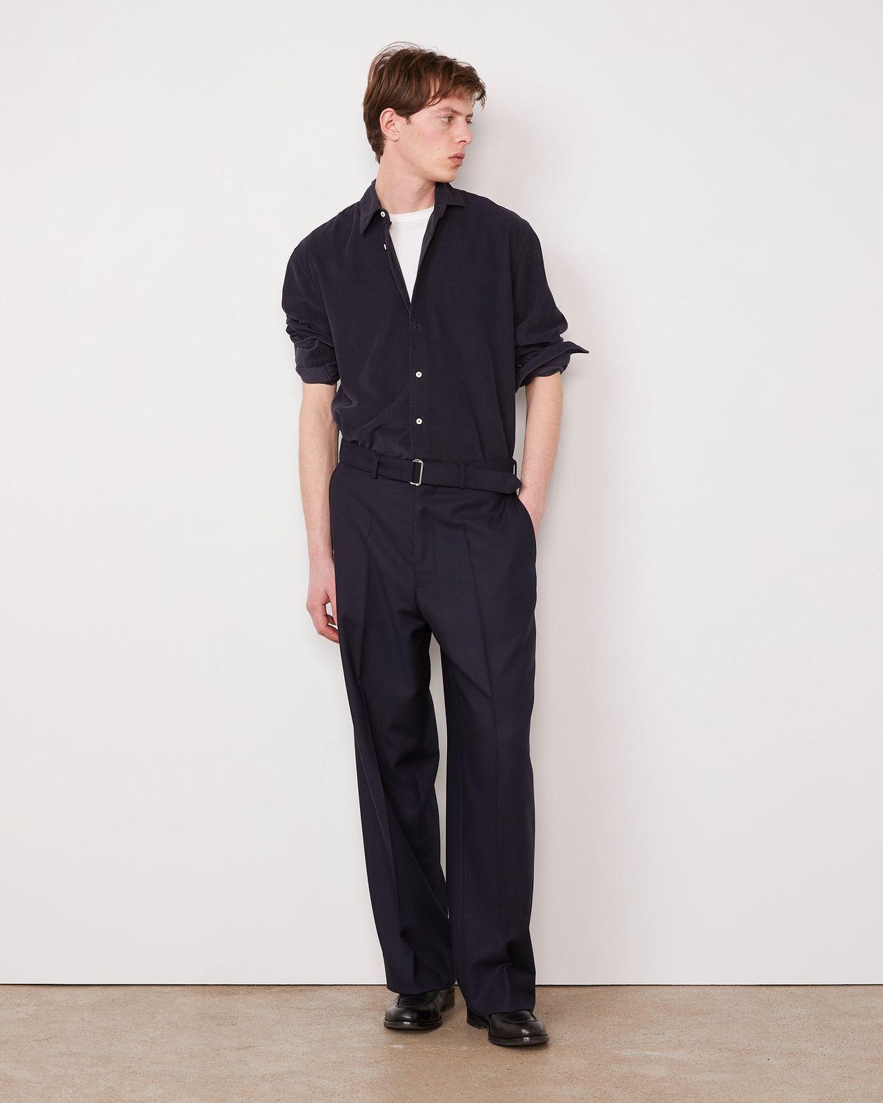Chemise gad
