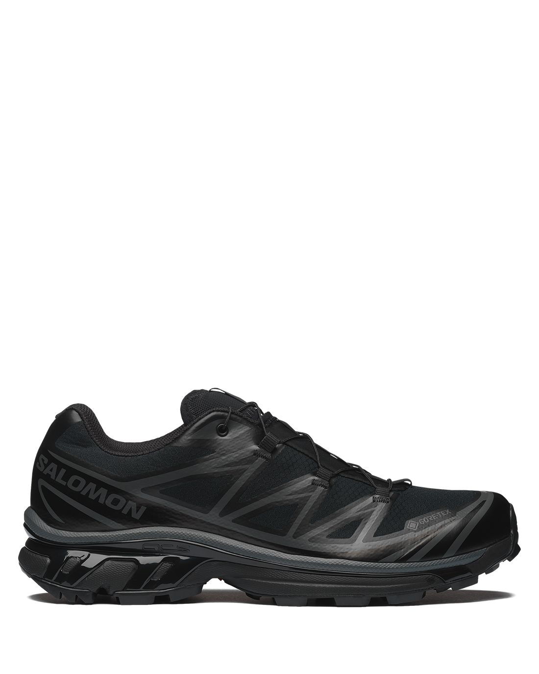 M XT-6 GTX Black/Black L45416900
