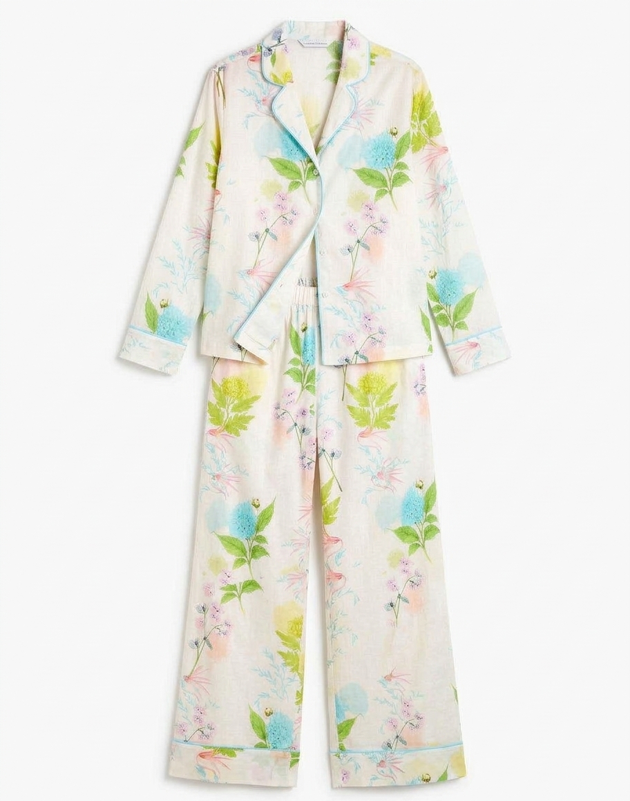 Jardin Pj Pants