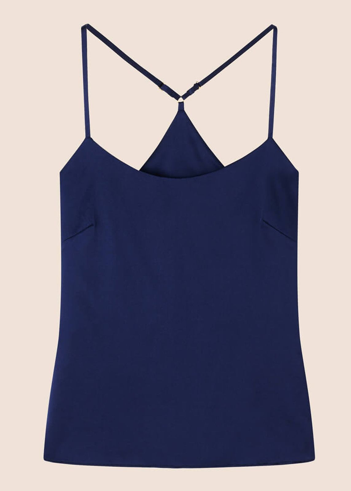 Lola Ink Silk Camisole