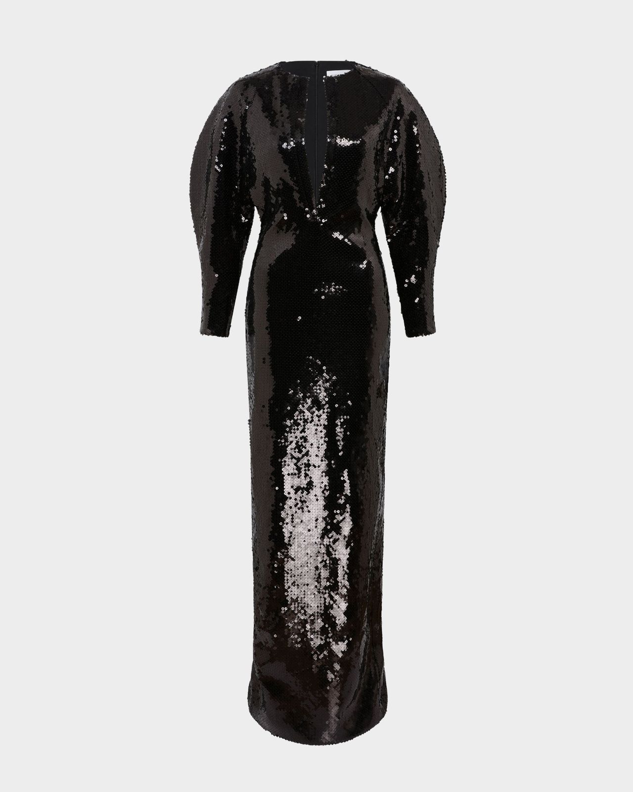 Mitilla Gown in Sequin