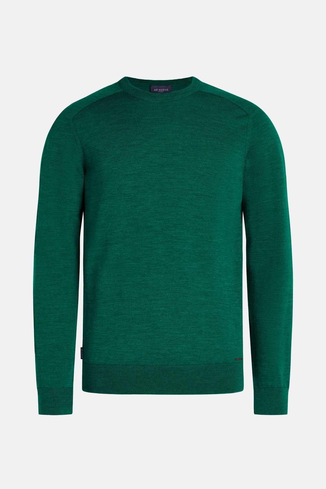 Snookers * The Merino Pullover