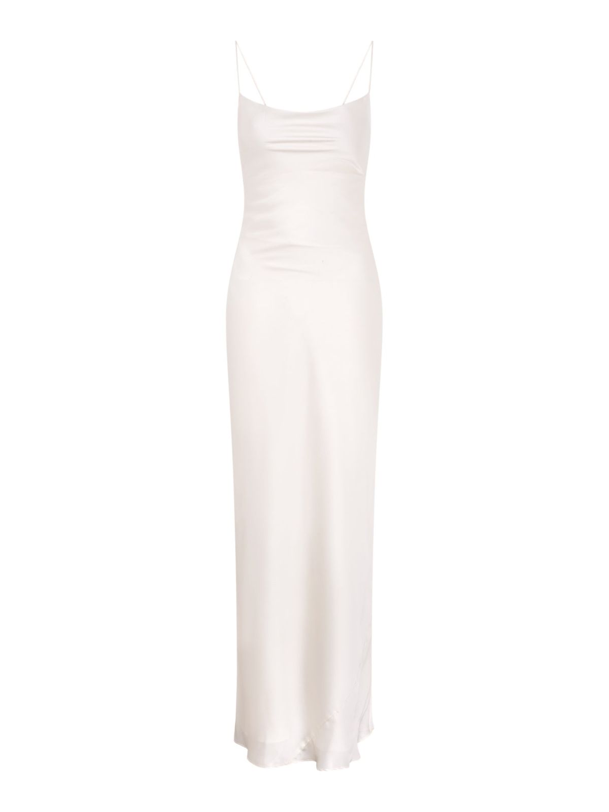 Ginny Maxi Dress In Ivory