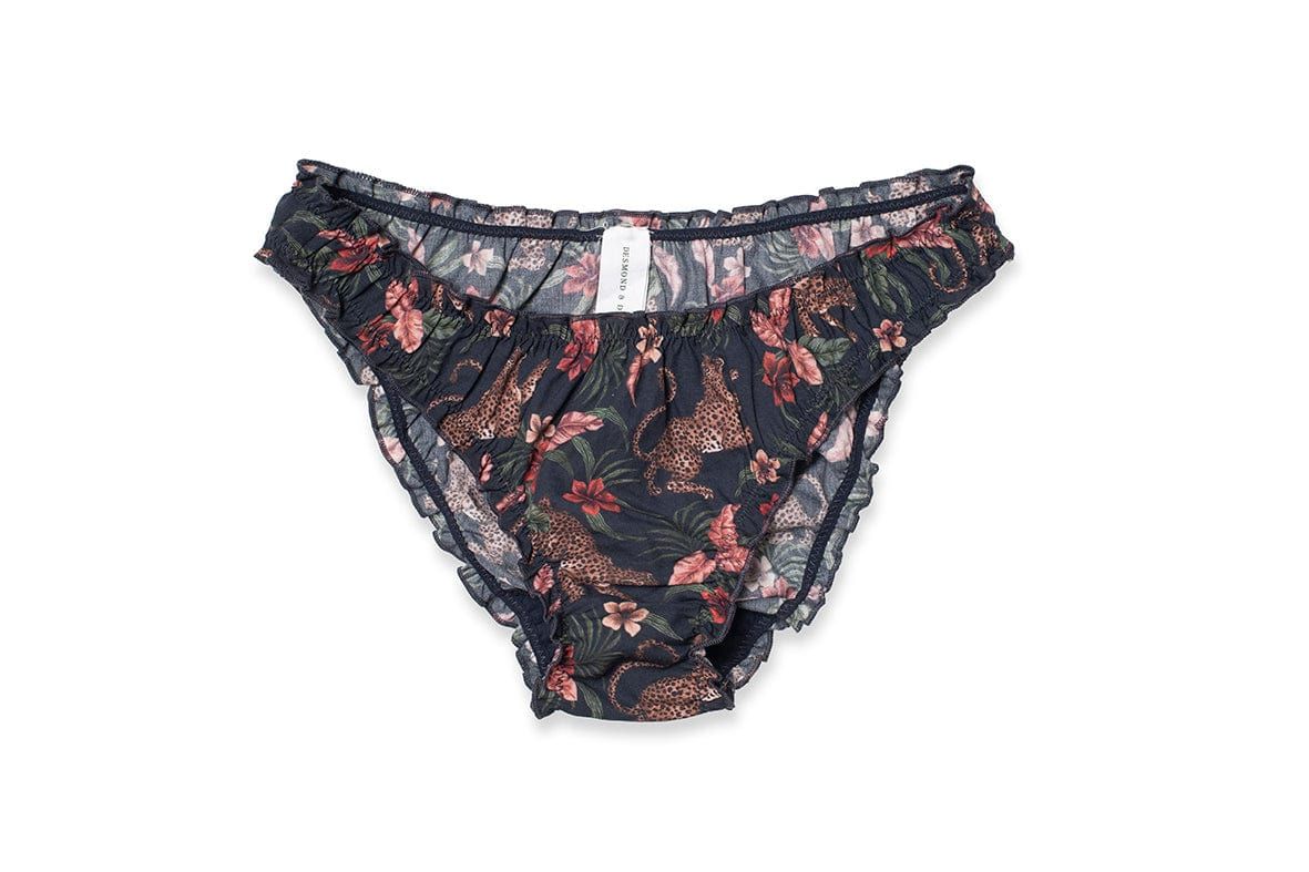 Knickers Soleia Print Multi