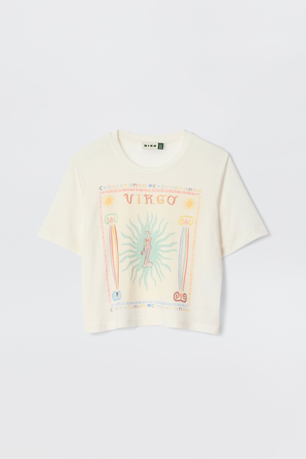 Ria - Virgo
