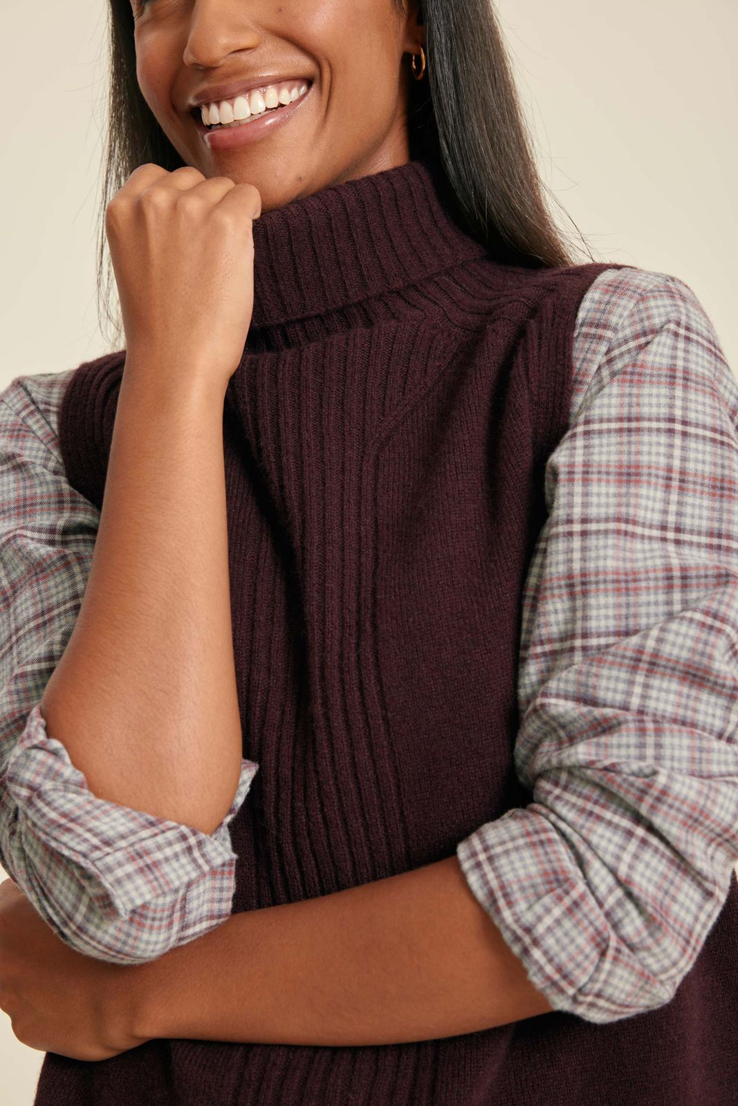 Dawson Vest