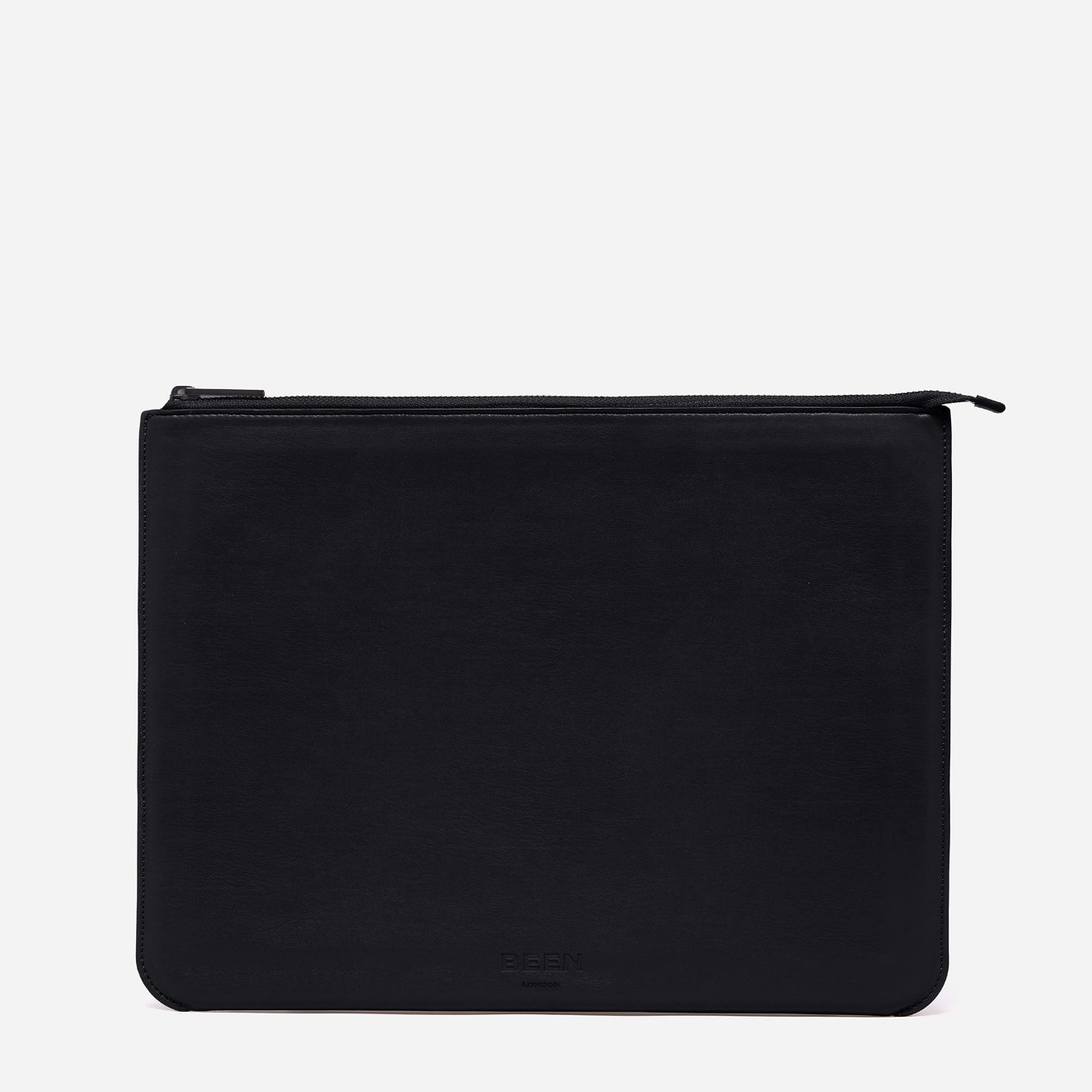 Martello Black Onyx Laptop Case
