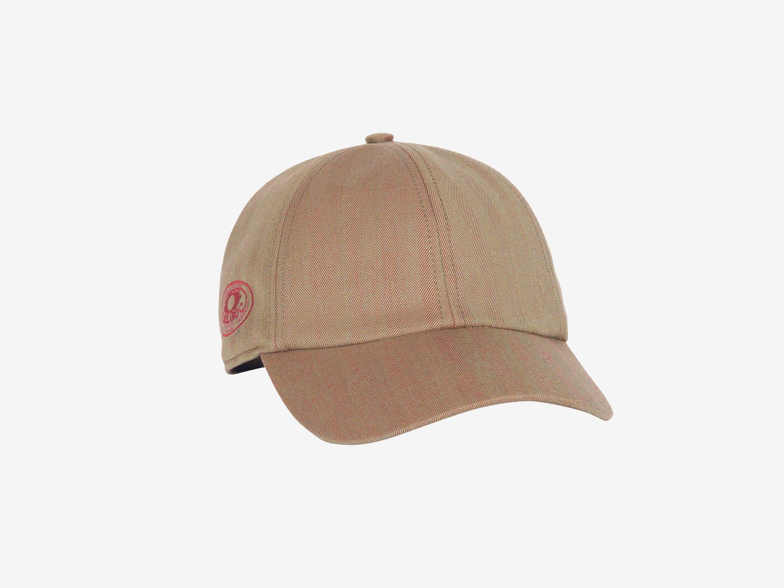 Drawstring Baseball Cap