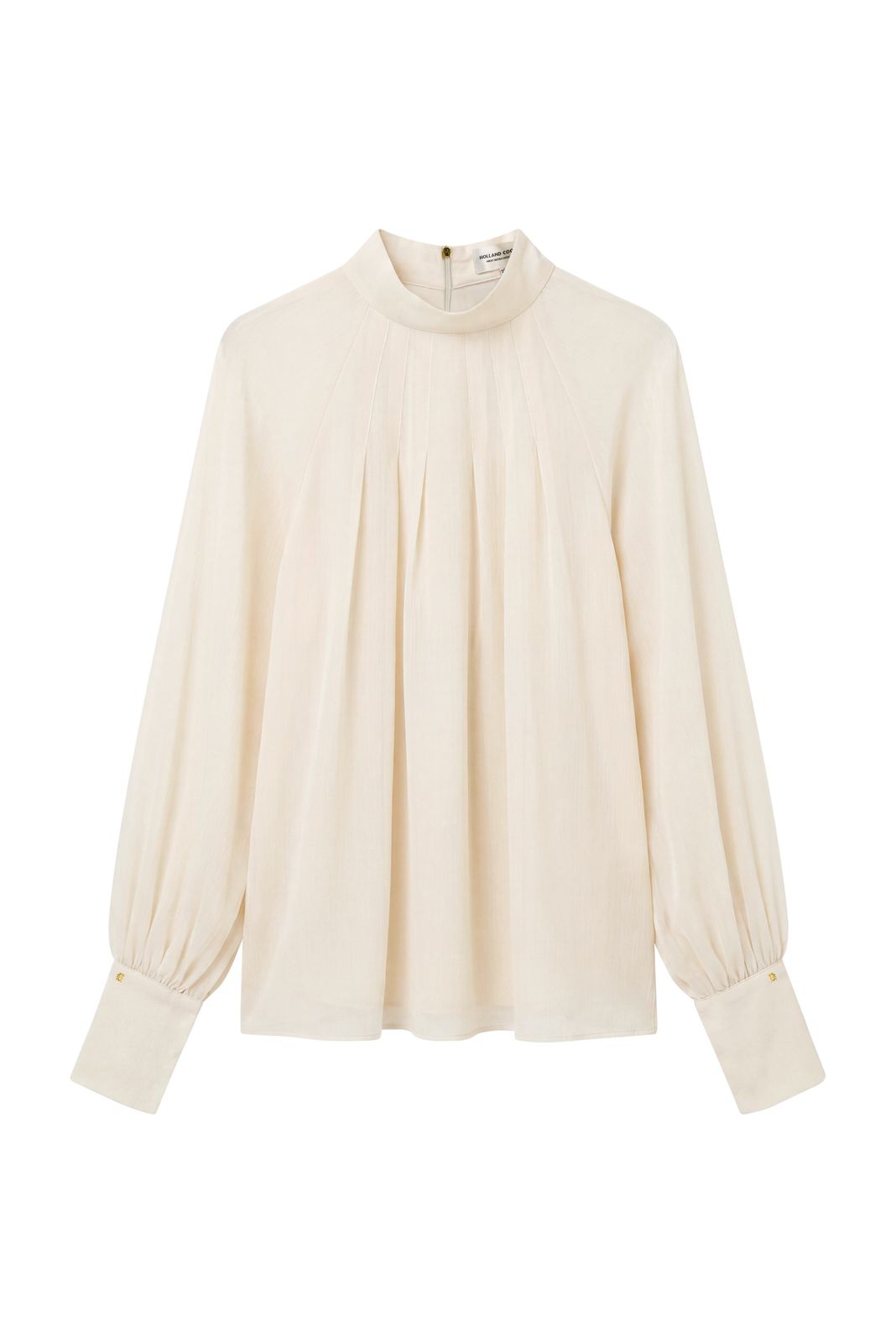 Portland Blouse (oyster)