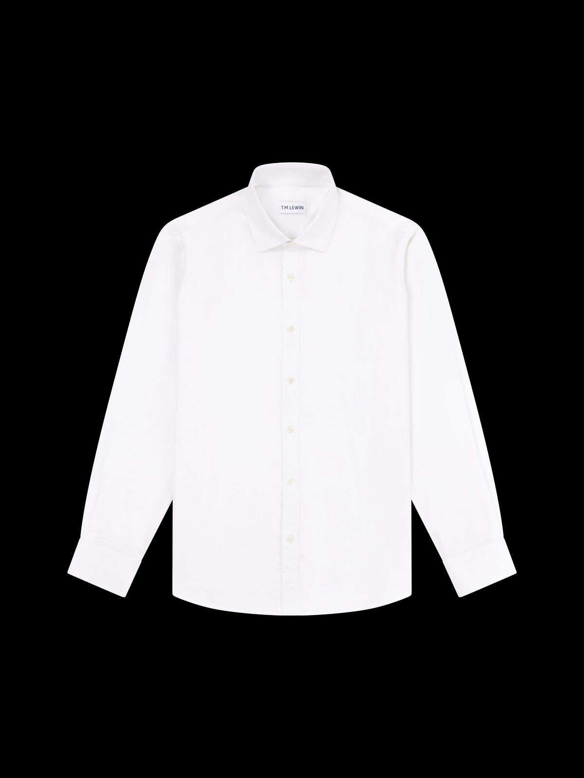 The Linen Shirt