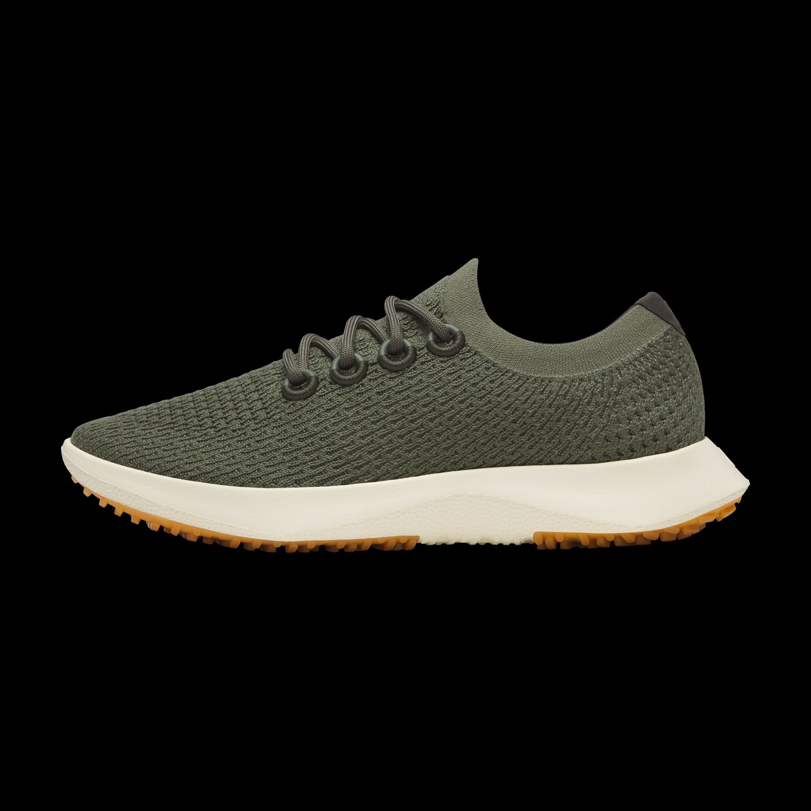 Women's Tree Dasher 2 - Thunder Green (Stony Cream Sole)