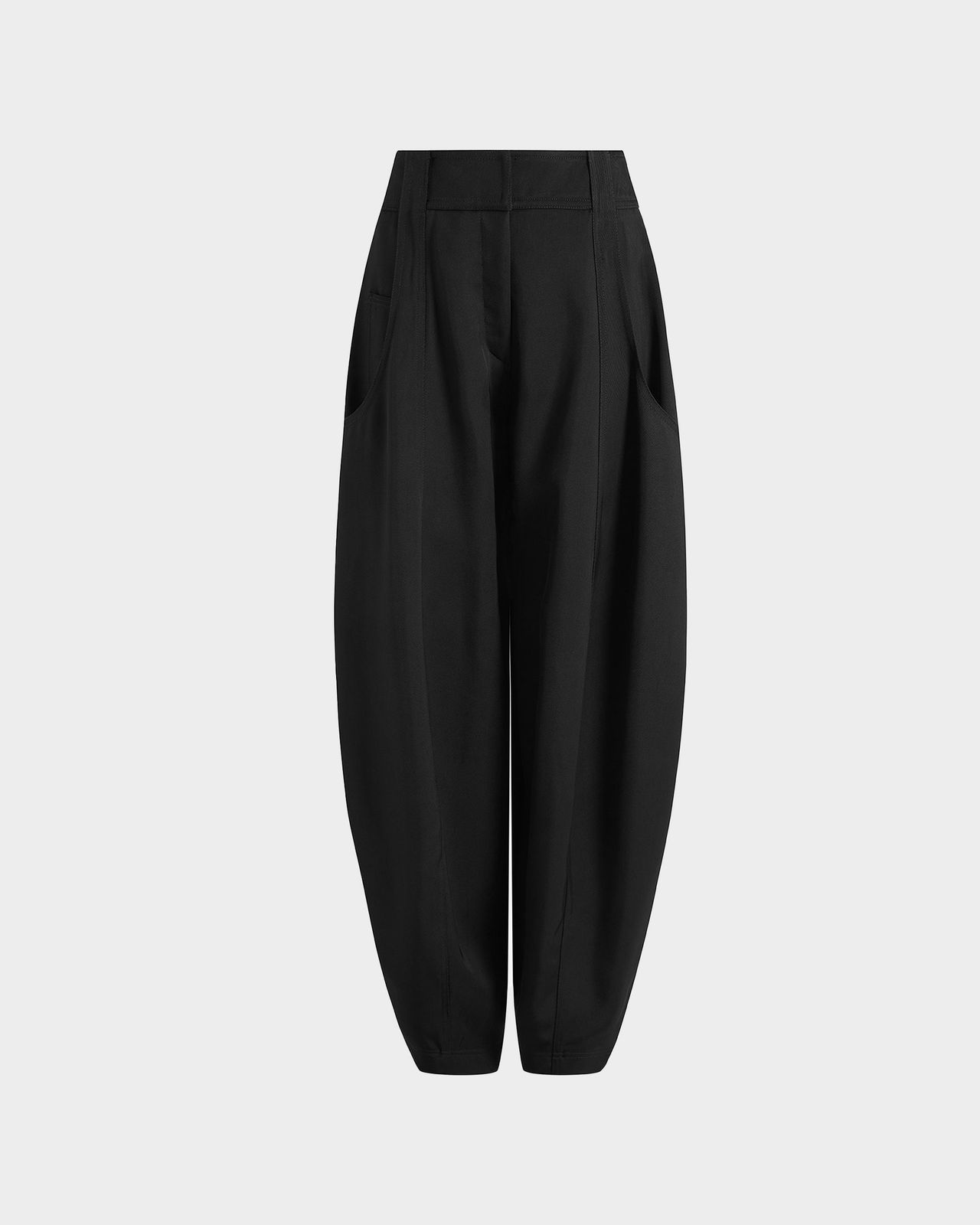 Lelio Trouser in Twill