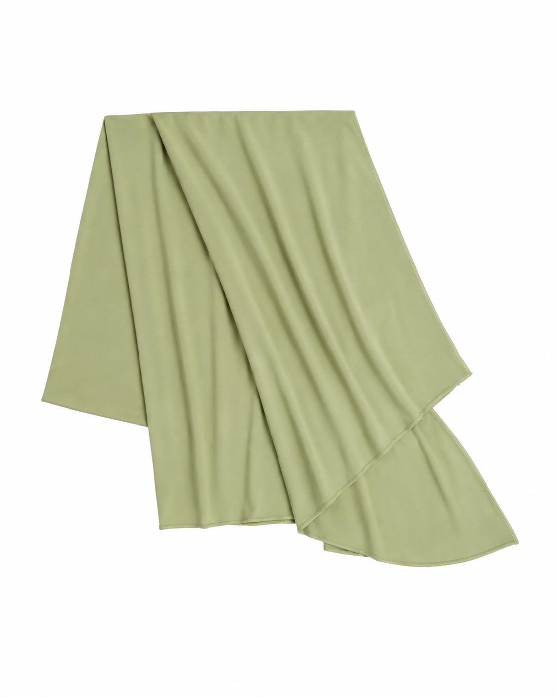 Kallu Scarf - Green