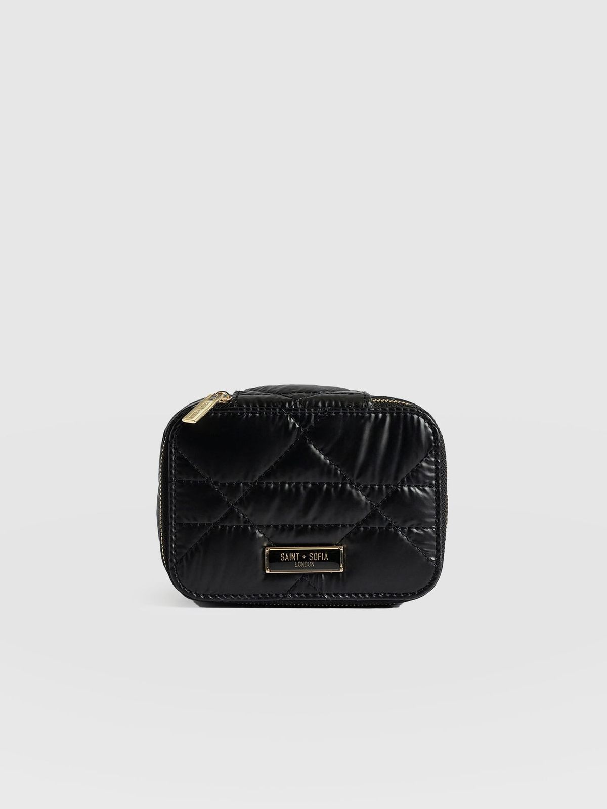 Jewellery Case - Black
