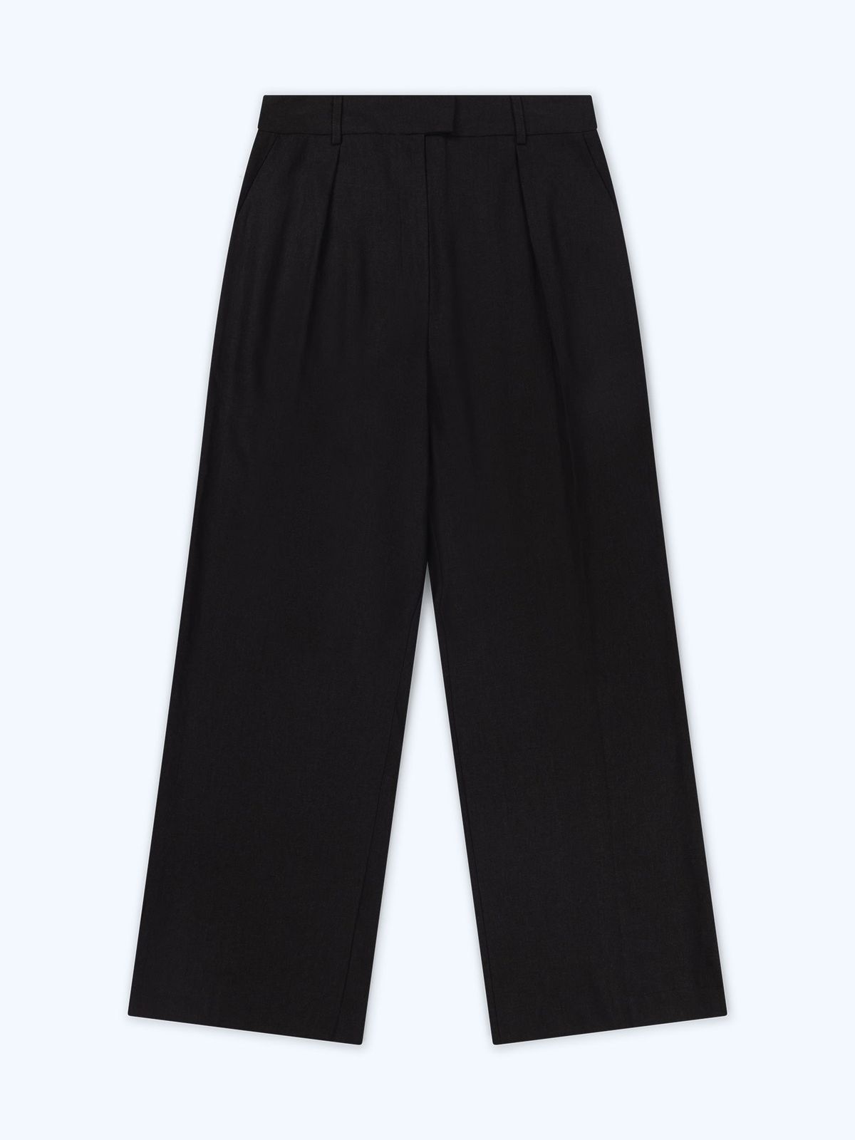 Pearl Trouser In Black