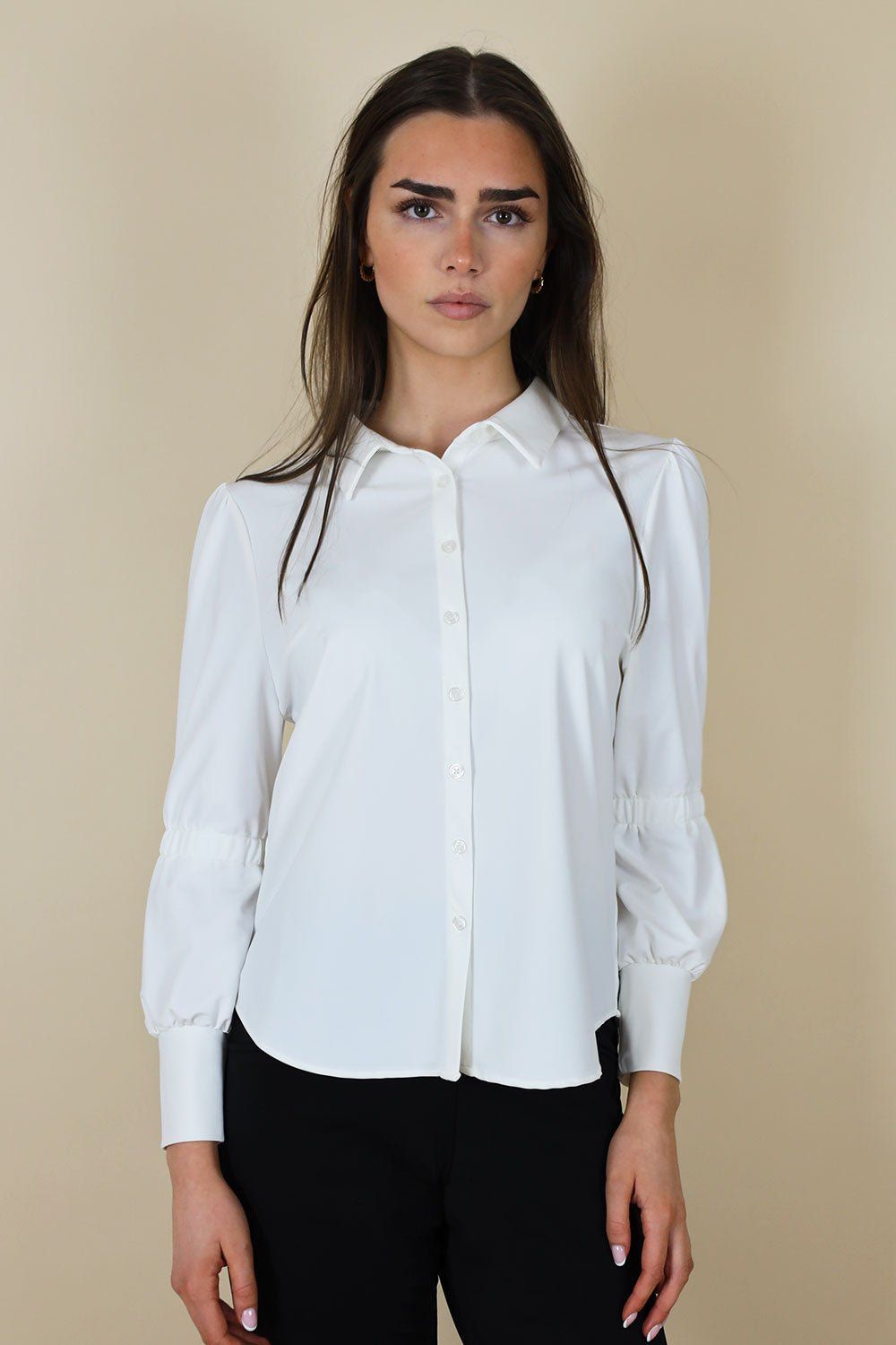 Clio Travel Shirt