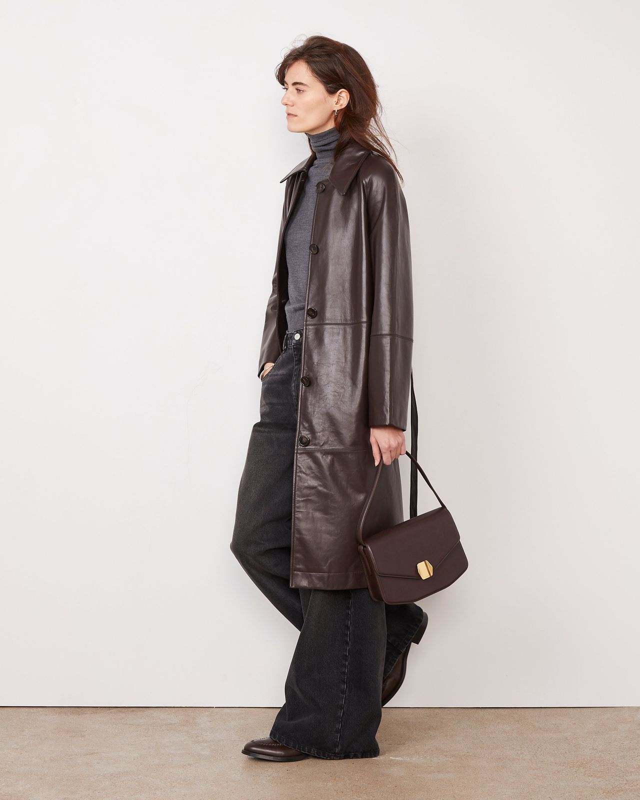 Manteau christa