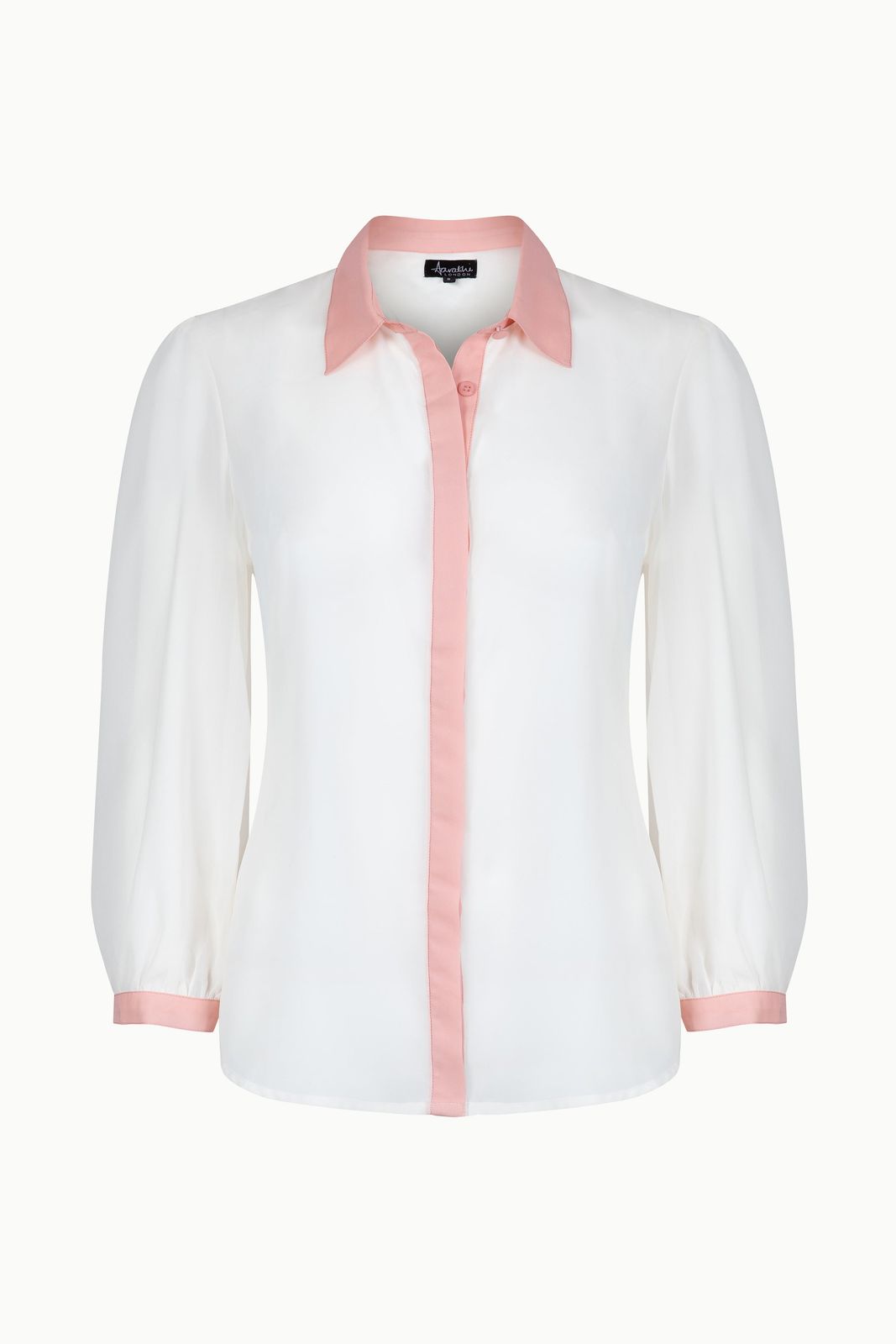 Sandy Sheer Shirt