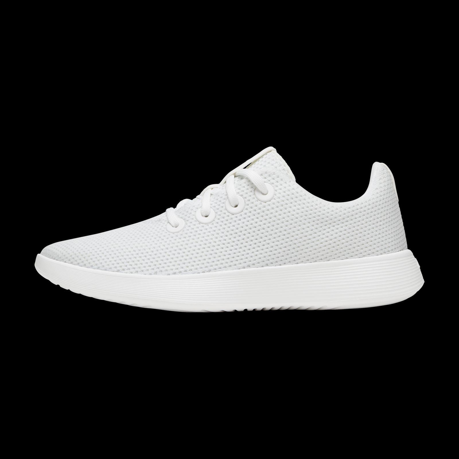 Women's Tree Runner NZ - Blizzard (Blizzard Sole)