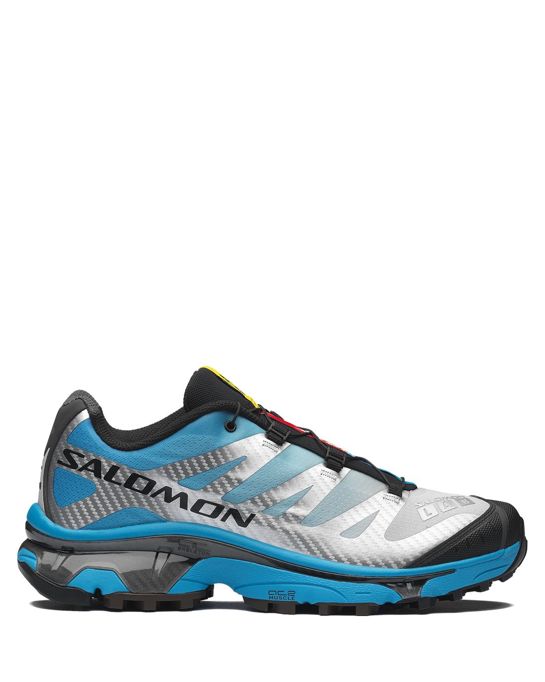 M XT-4 OG Ftw Silver/Black L49216600