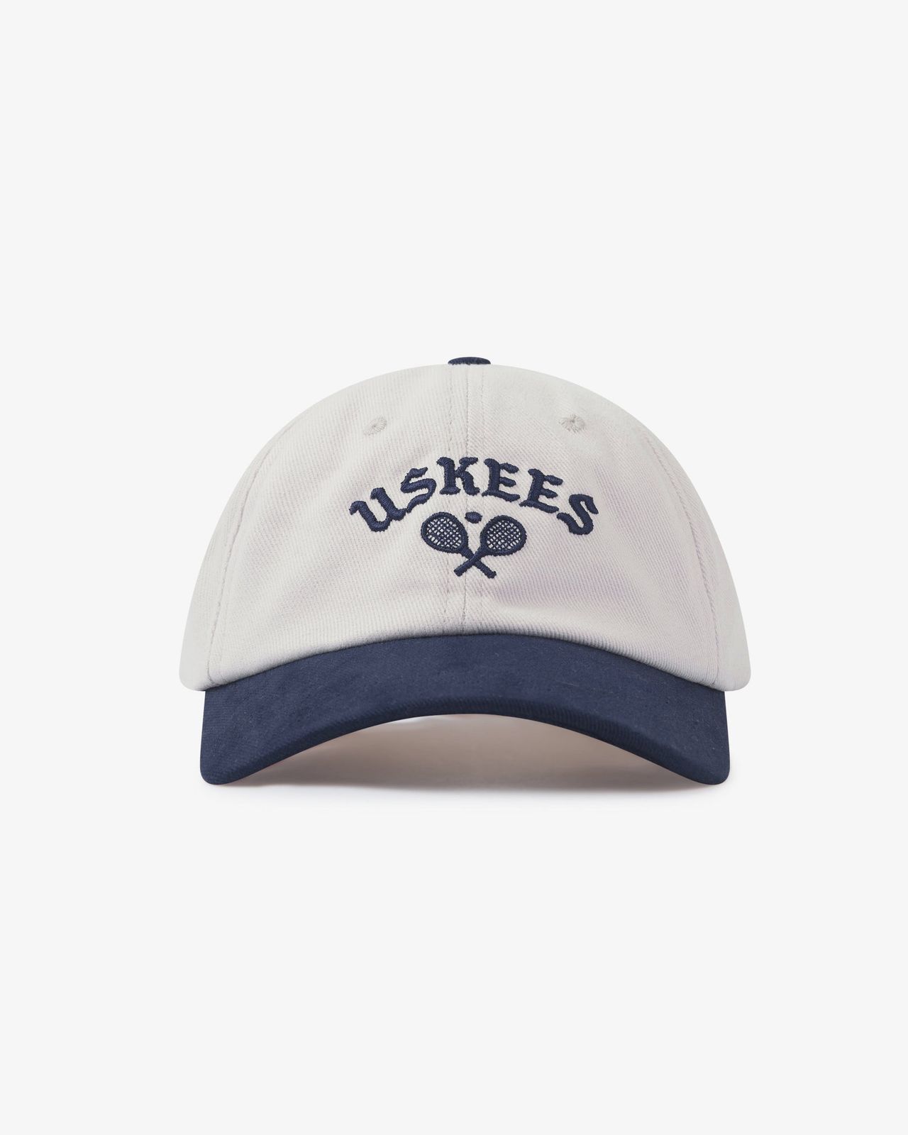 4020 Racquet Club cap - navy