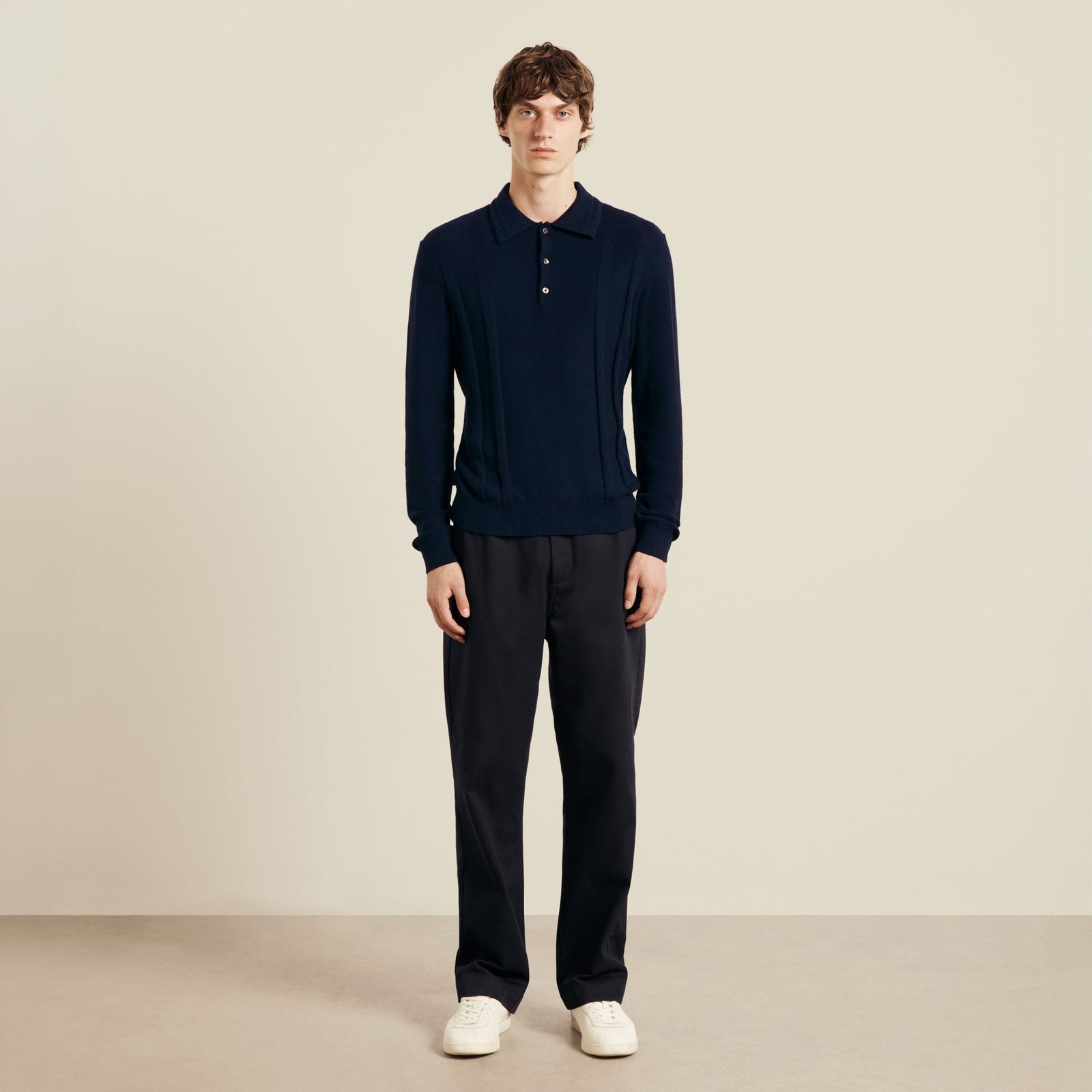 Toro Jumper - Navy