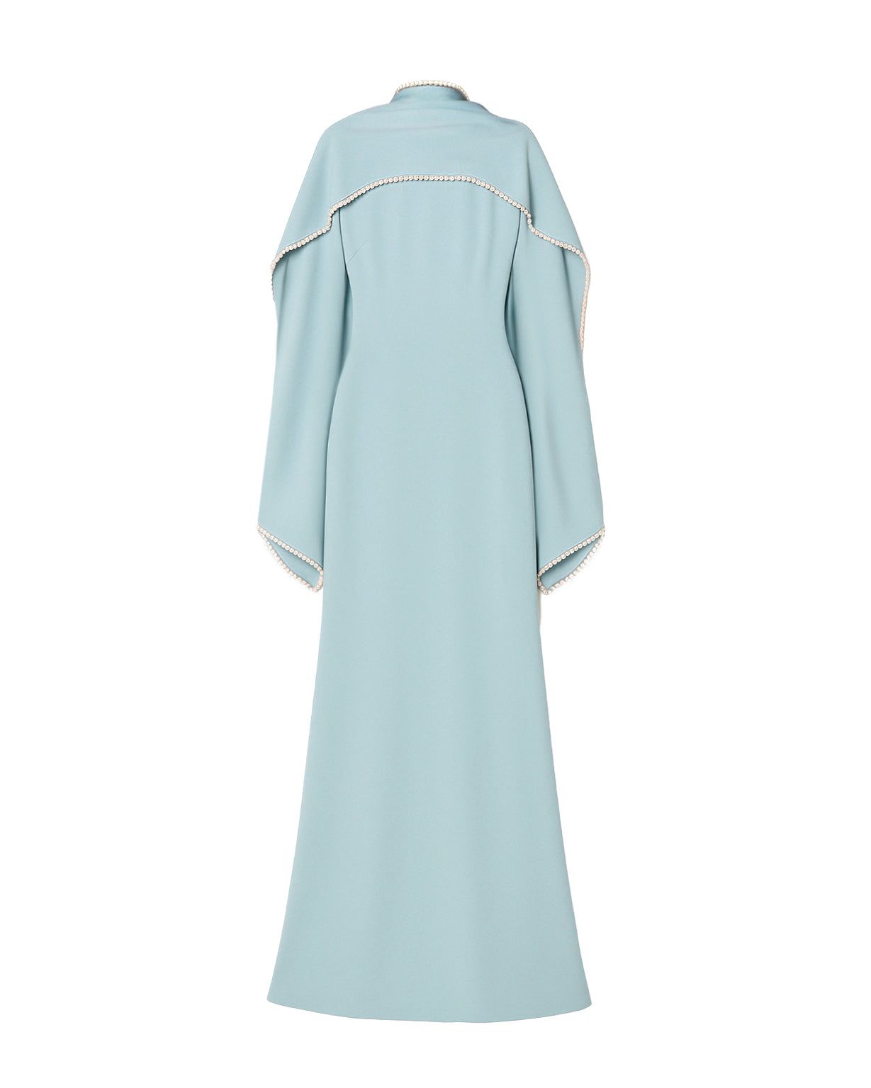 Krace Dress - Blue