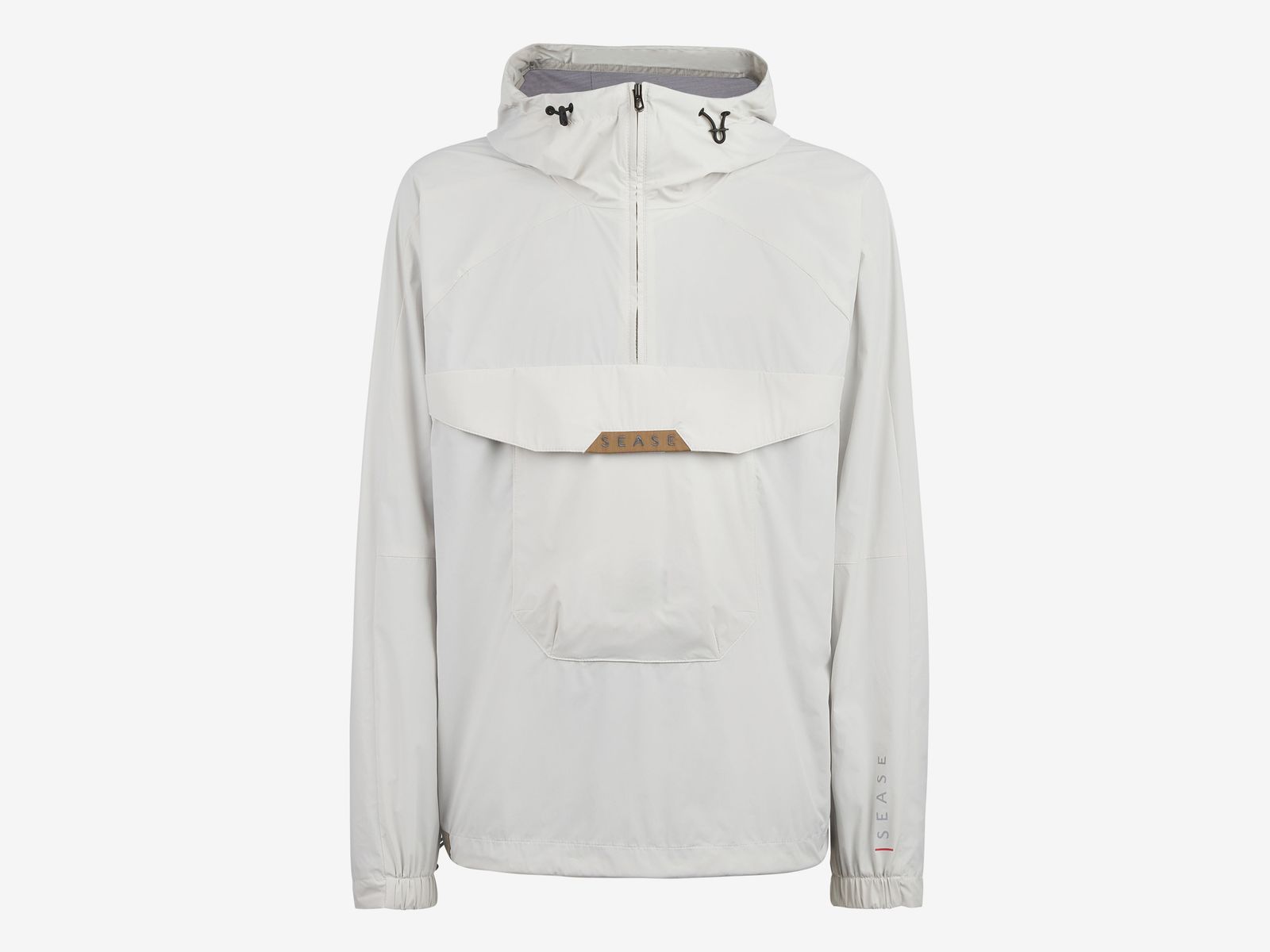 Jib Set Anorak