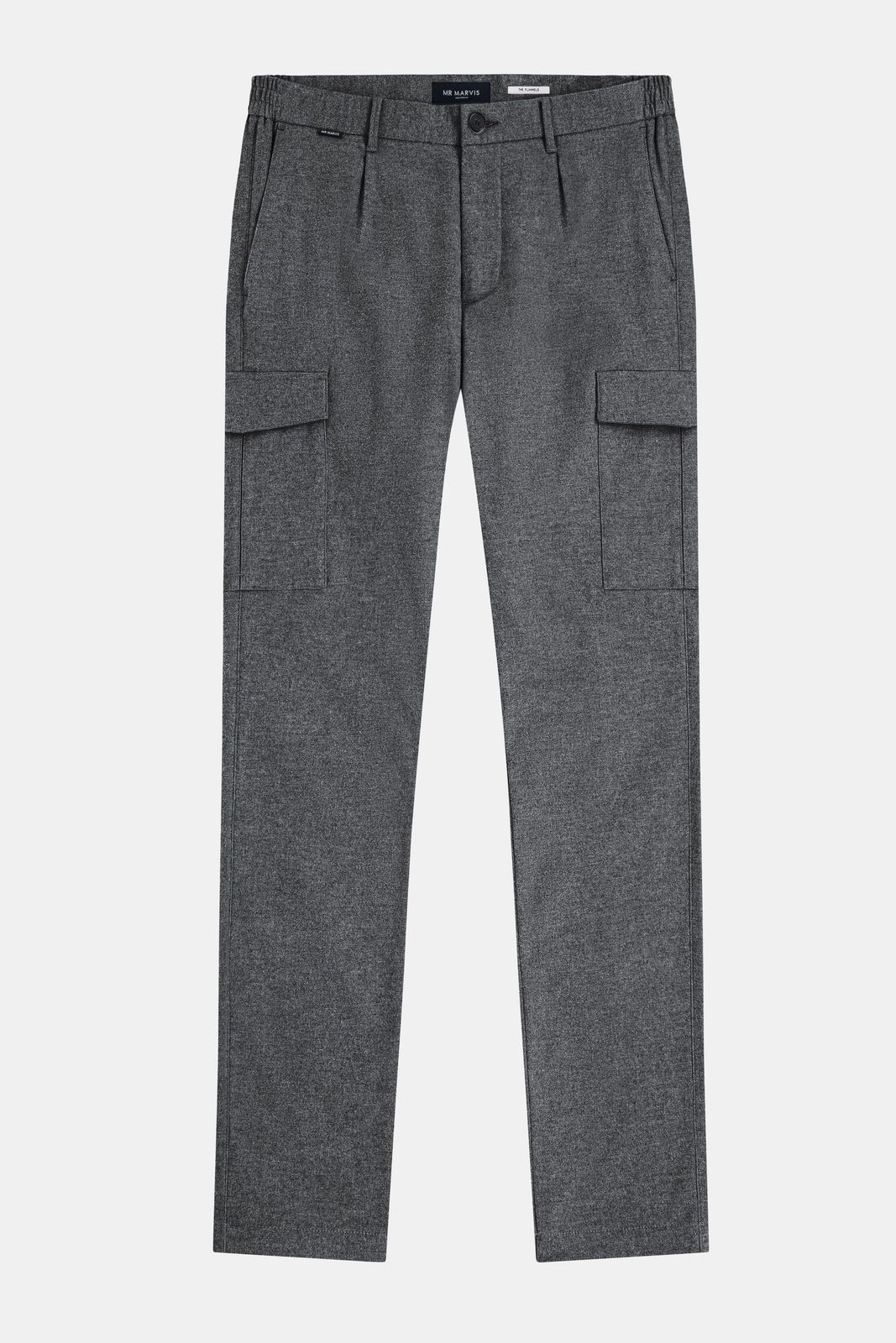 Newmans * The Flannels Alpinist