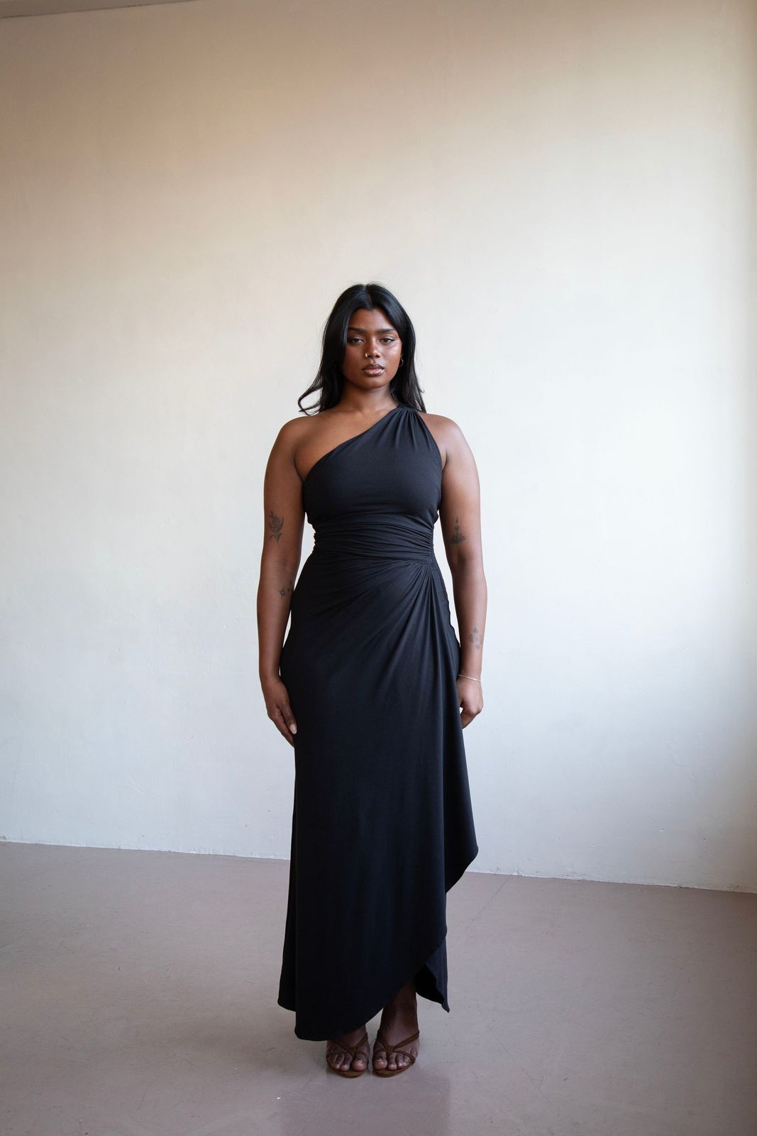 Ashdown Dress