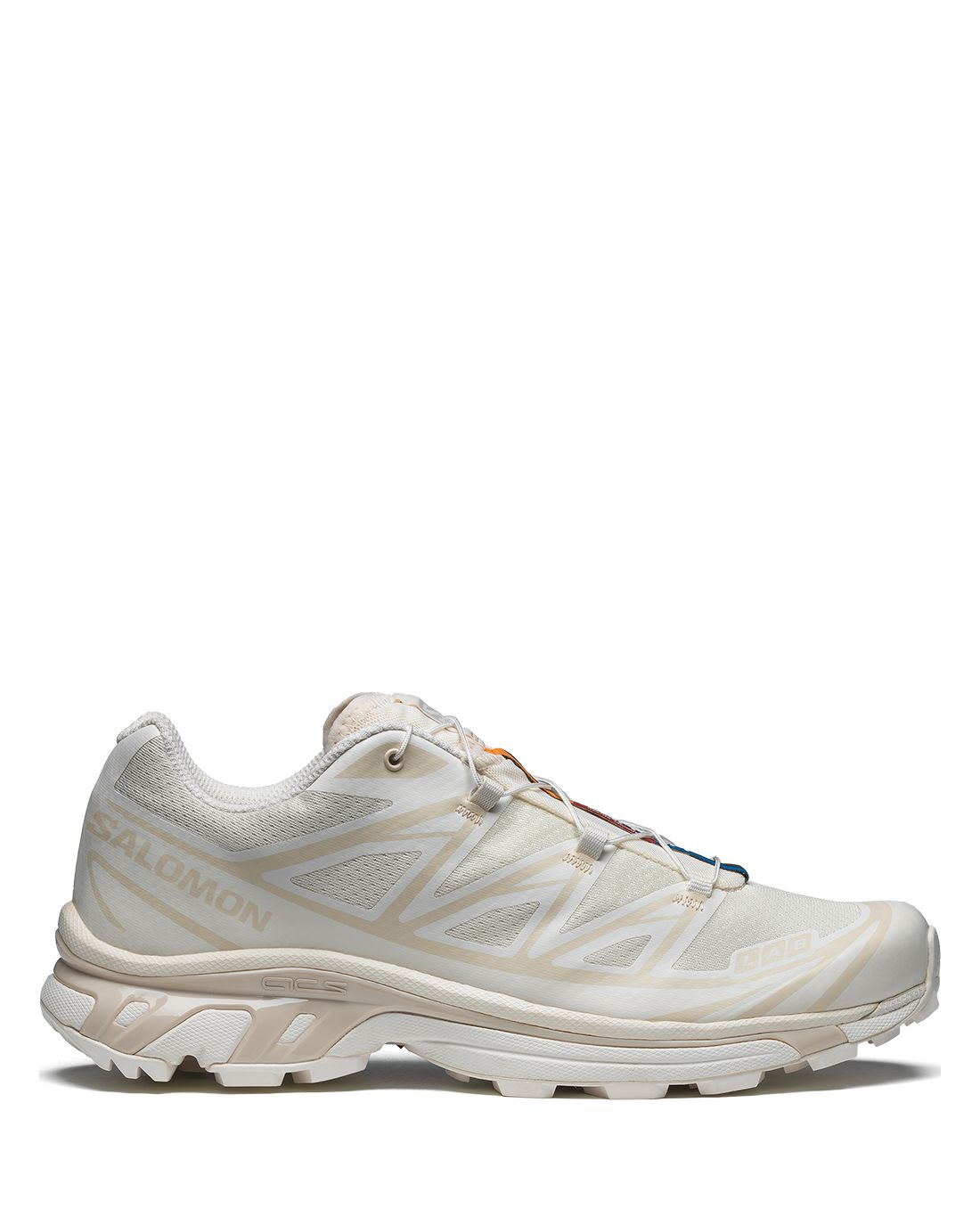 W XT-6 Vanilla Ice/Vanilla Ice L47445300