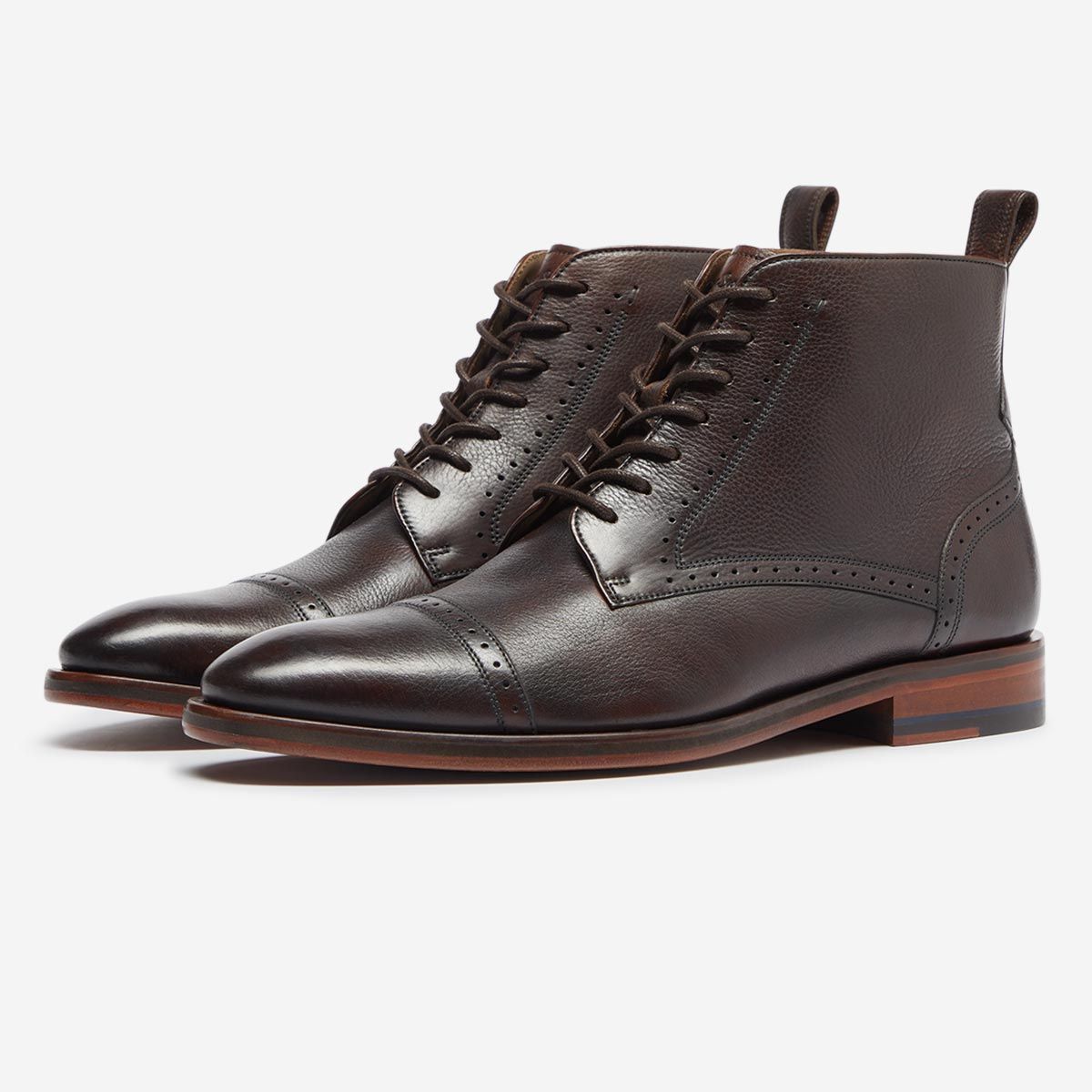 Dunfield Brown