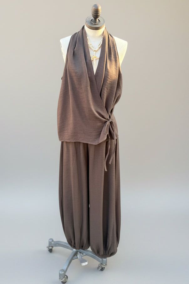 Harper Waistcoat Co-ord Suit