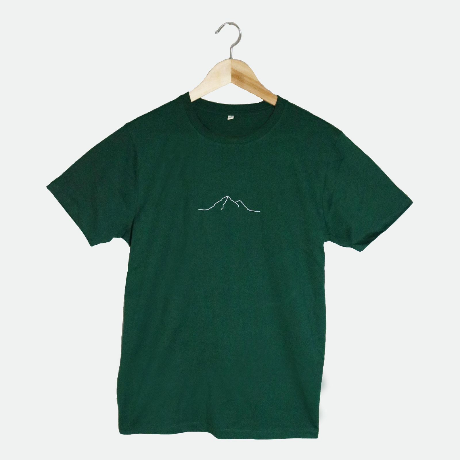 Mountain Tee