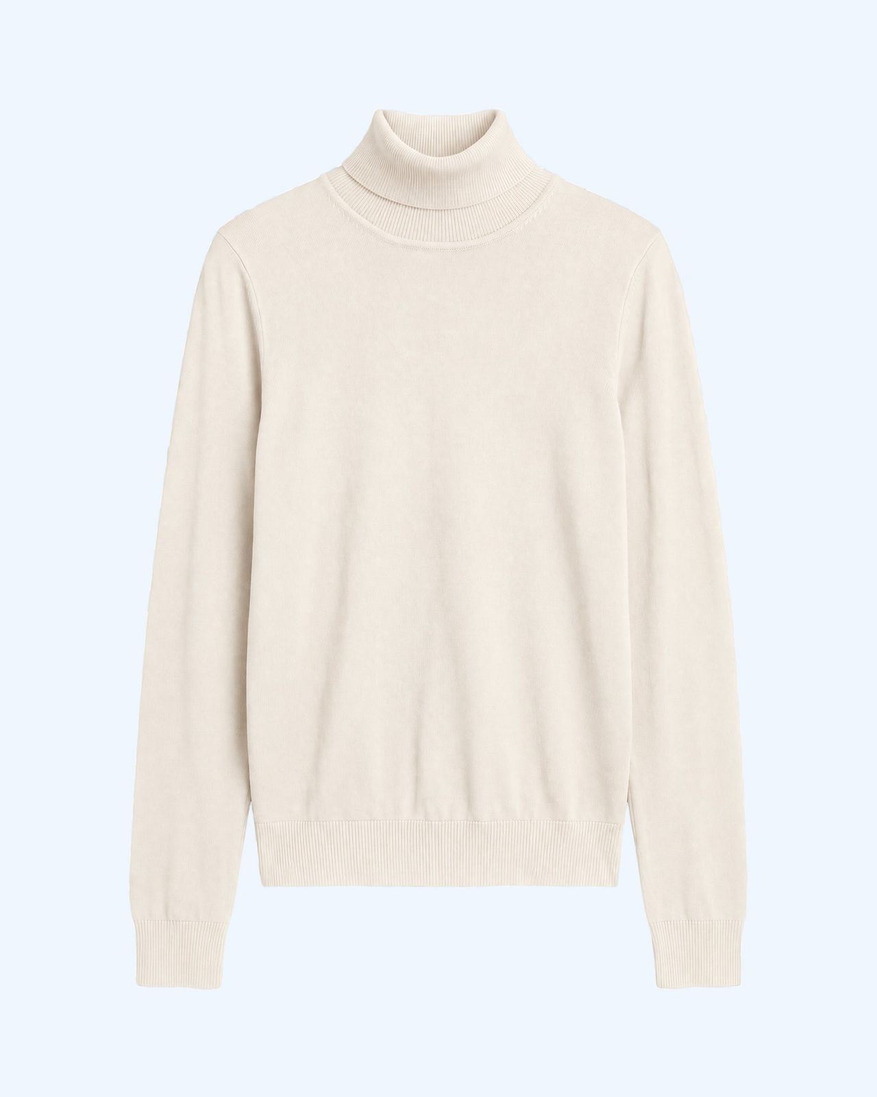 Everest Top In Cream