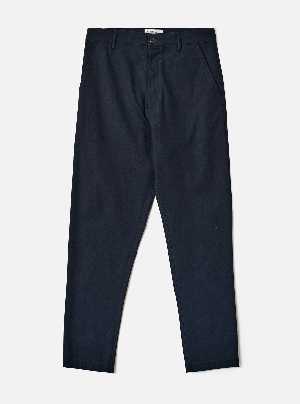 Navy Lucca Suiting Military Chino