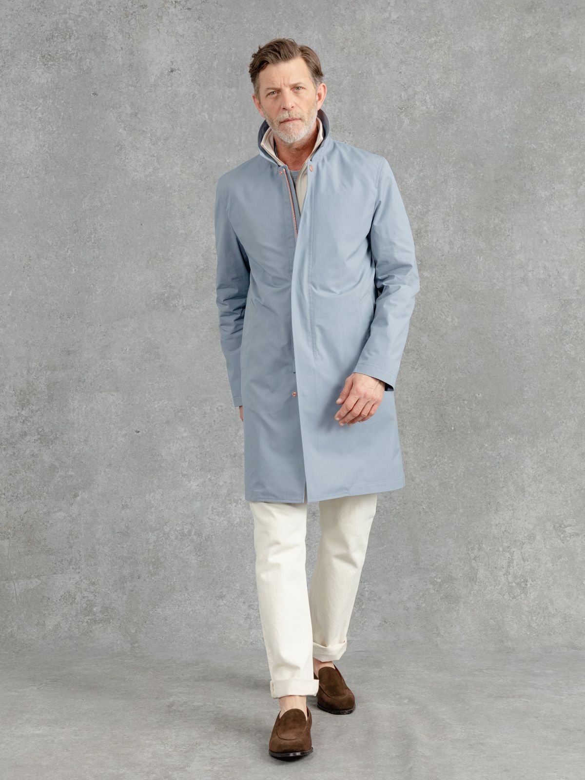 The VentileĀ® Mac 3.0 - Pale Blue