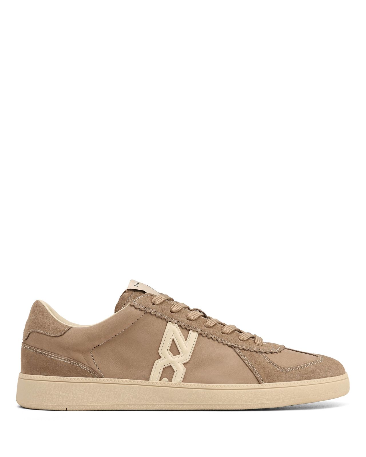 Hero-M Malto Nubuck/Suede