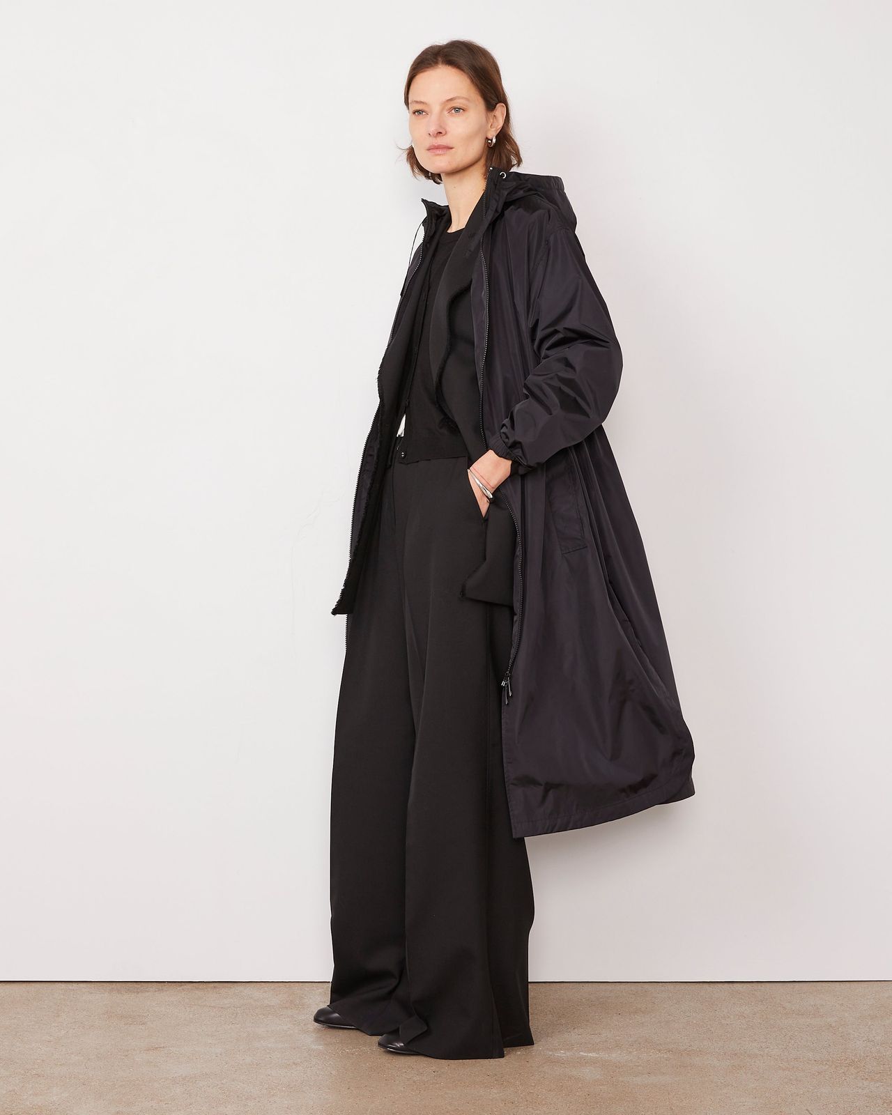 Imperméable rosalia
