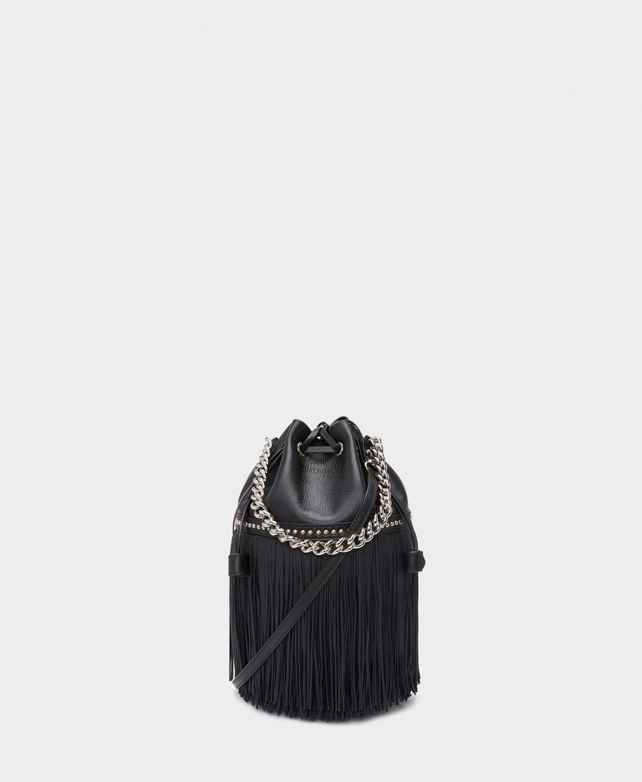 Medium Fringe Carnival