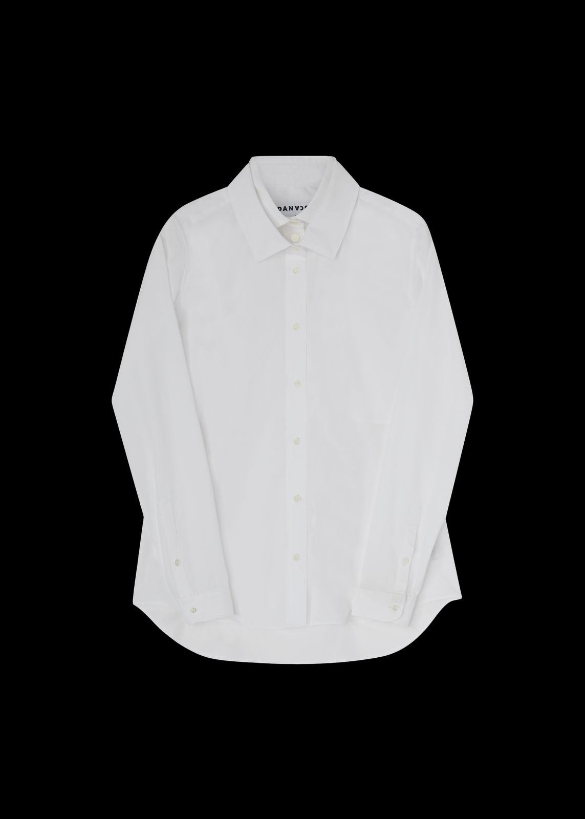 JOKER SHIRT WHITE