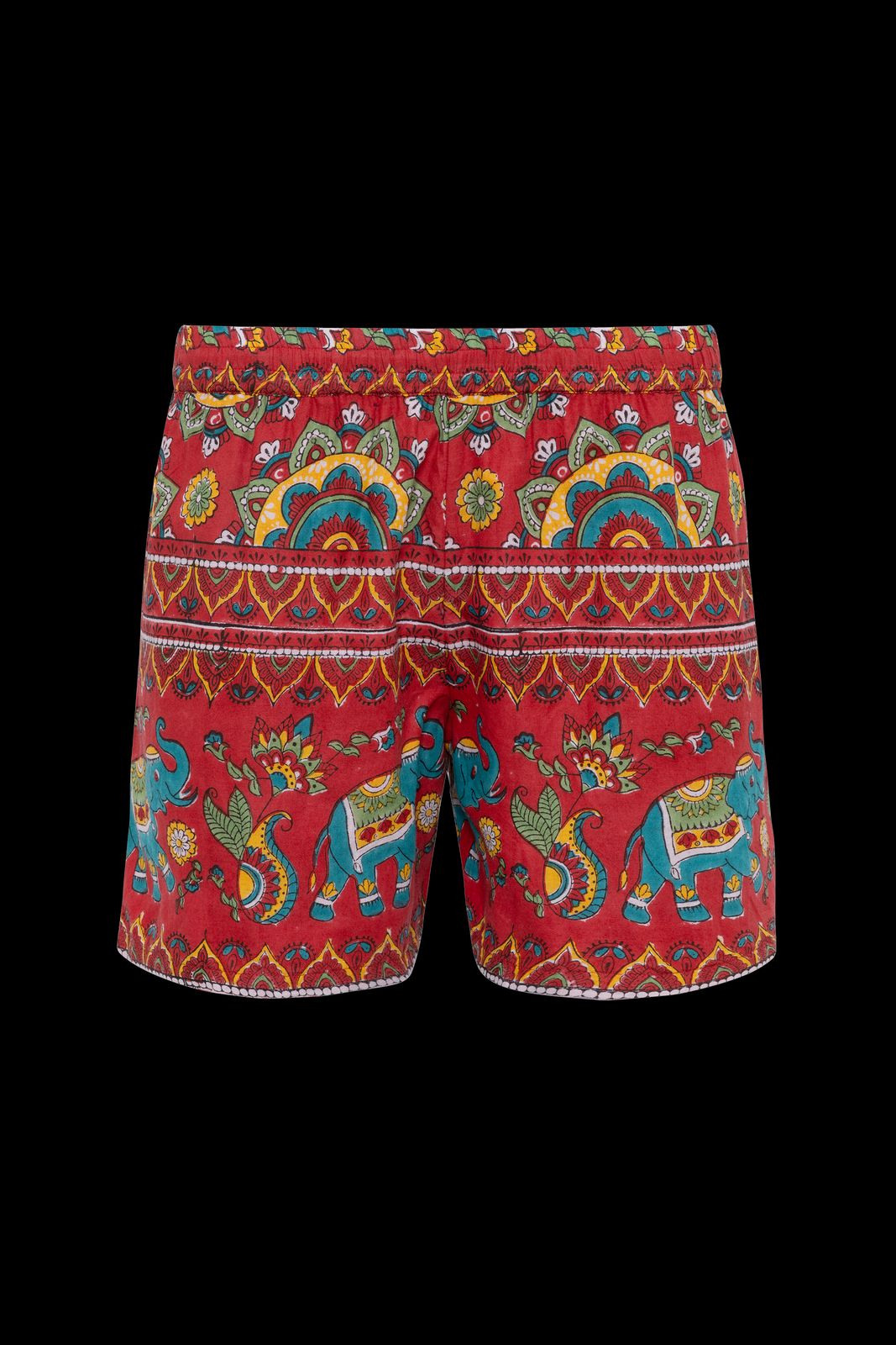 The Kōr Kinara Shorts