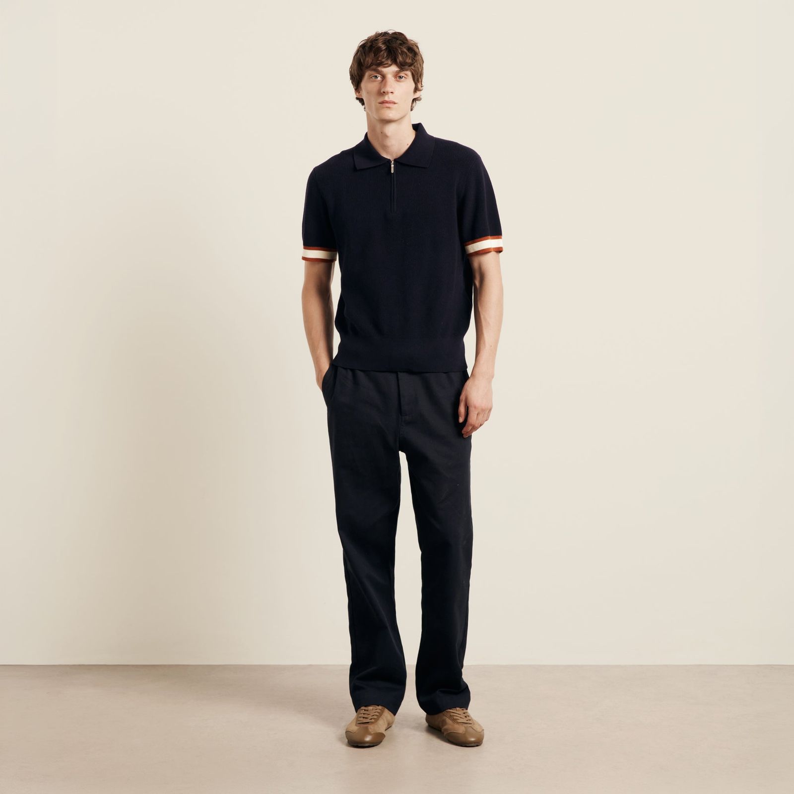 Fabio Polo - Navy