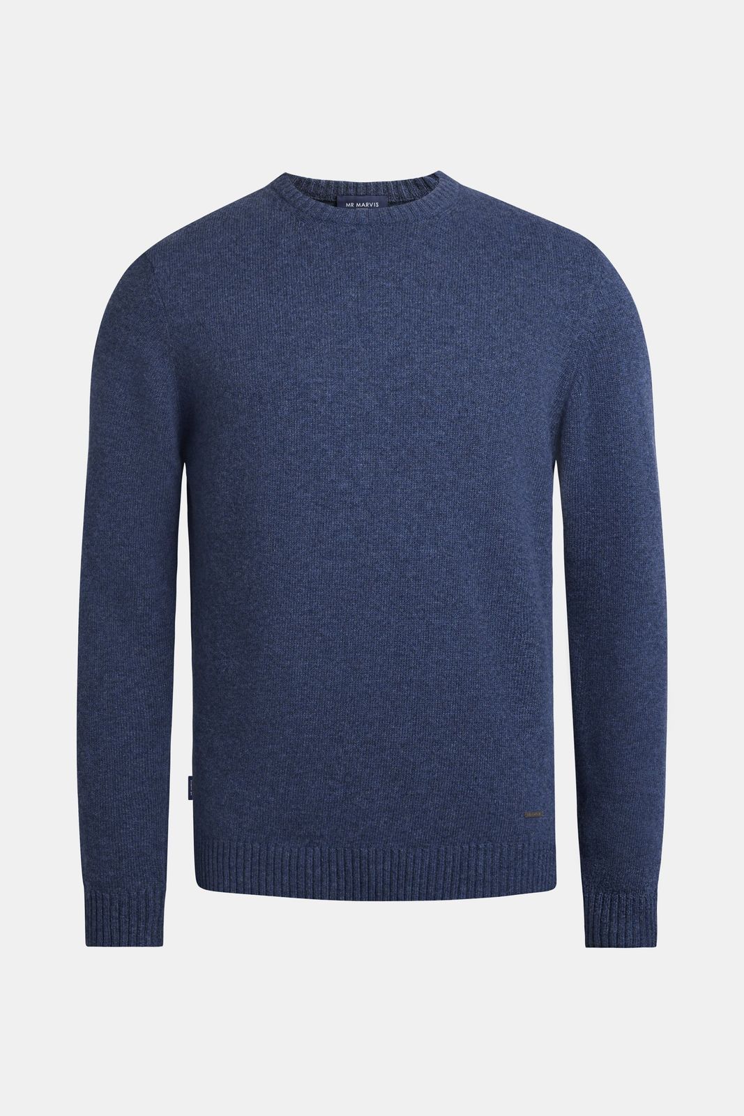 Kingfishers * The Wool Pullover