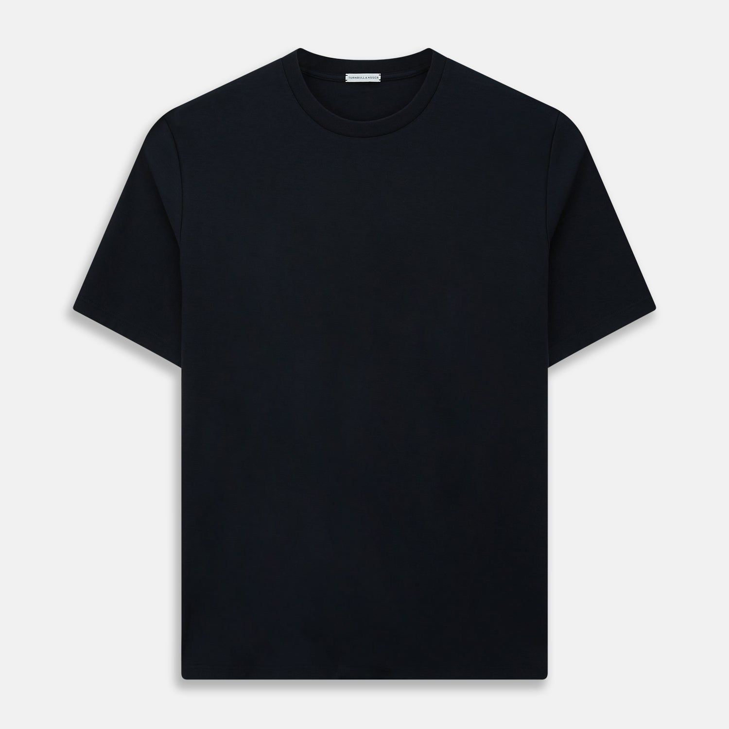 Navy Short-Sleeve T-shirt