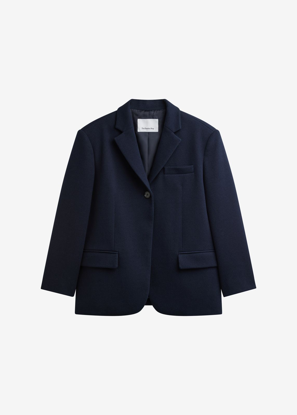 Xena Blazer - Navy