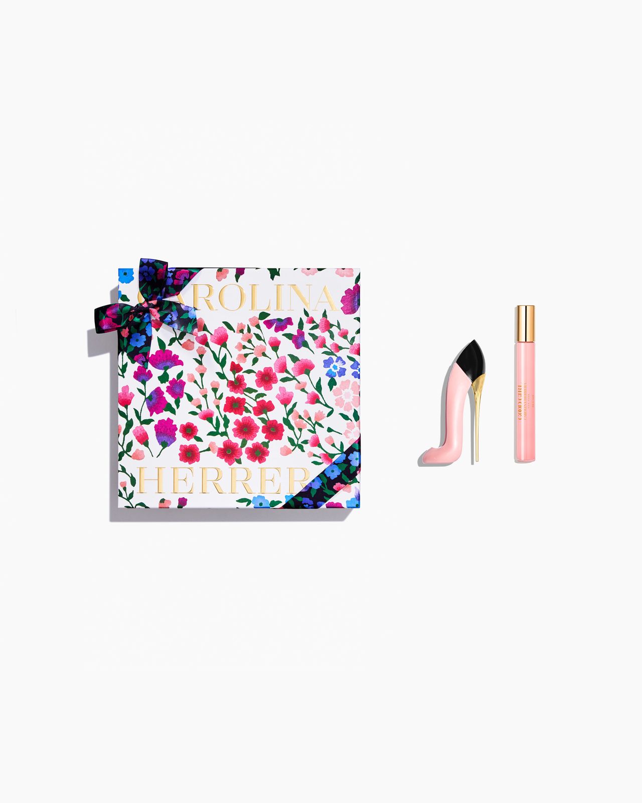Good Girl Blush 30ml Eau de Parfum and 10ml Megaspritzer