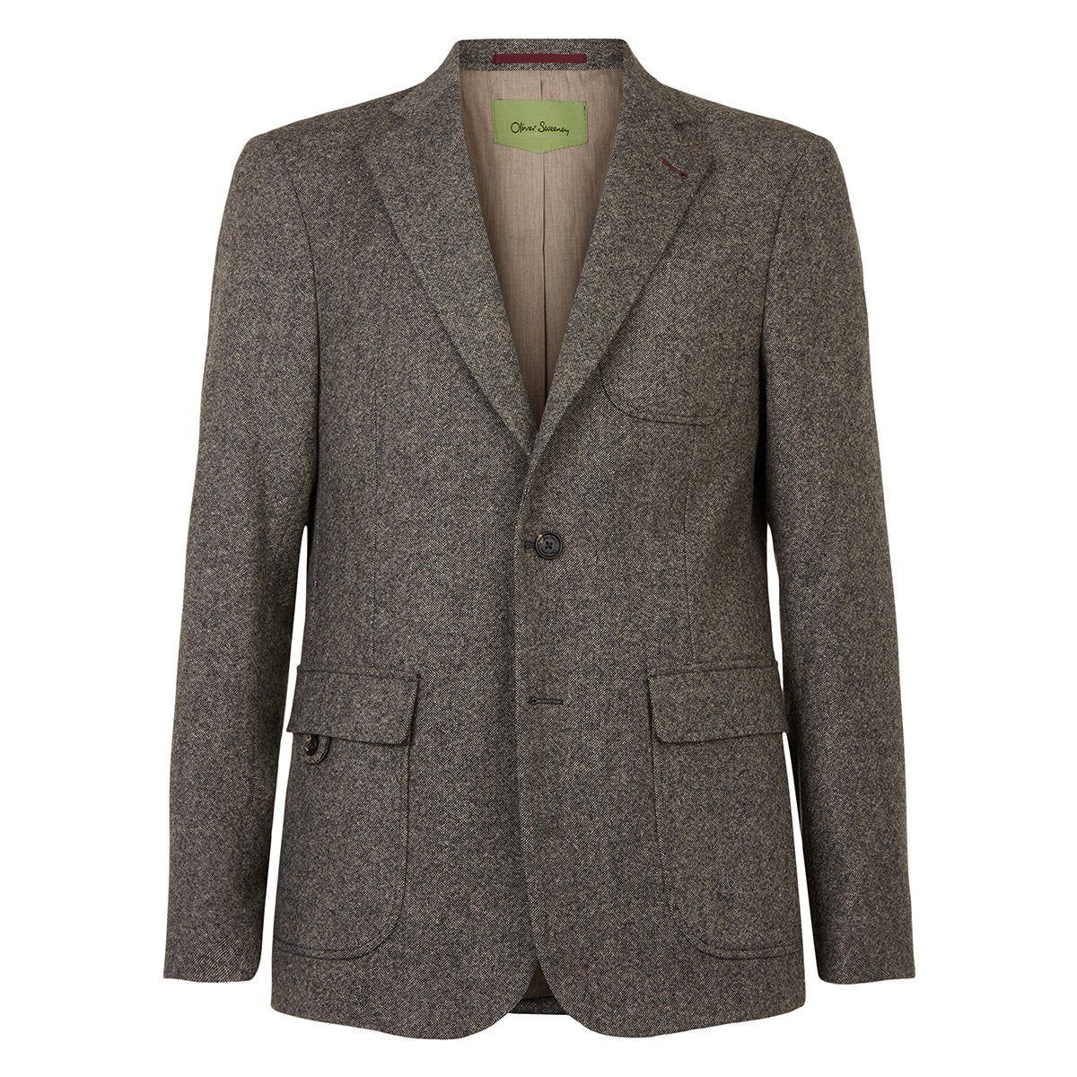 Armacao Grey